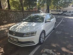 Sahibinden Volkswagen Jetta 1.2 TSi BlueMotion Comfortline 2016 Model  122.000 km Beyaz
