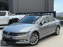 2018 PASSAT 1.6 TDI COMFORTLİNE CAM TAVAN 98 BİN KM HATASIZ