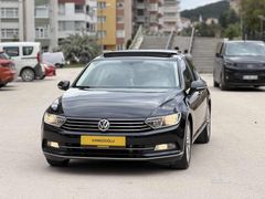 HATASIZ DEĞİŞENSİZ SADECE 95.000KM'DE OTOMATİK NADİR KALANLARDAN