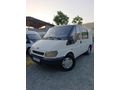 ÖZ ASLANYÜREK OTO Galeriden Ford Transit 300 S 2006 Model Hatay