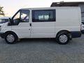 ÖZ ASLANYÜREK OTO Galeriden Ford Transit 300 S 2006 Model Hatay