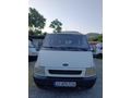 ÖZ ASLANYÜREK OTO Galeriden Ford Transit 300 S 2006 Model Hatay