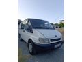 ÖZ ASLANYÜREK OTO Galeriden Ford Transit 300 S 2006 Model Hatay
