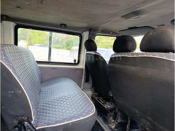 ÖZ ASLANYÜREK OTO Galeriden Ford Transit 300 S 2006 Model Hatay