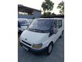 ÖZ ASLANYÜREK OTO Galeriden Ford Transit 300 S 2006 Model Hatay