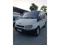 ÖZ ASLANYÜREK OTO Galeriden Ford Transit 300 S 2006 Model Hatay