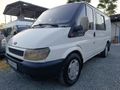 ÖZ ASLANYÜREK OTO Galeriden Ford Transit 300 S 2006 Model Hatay