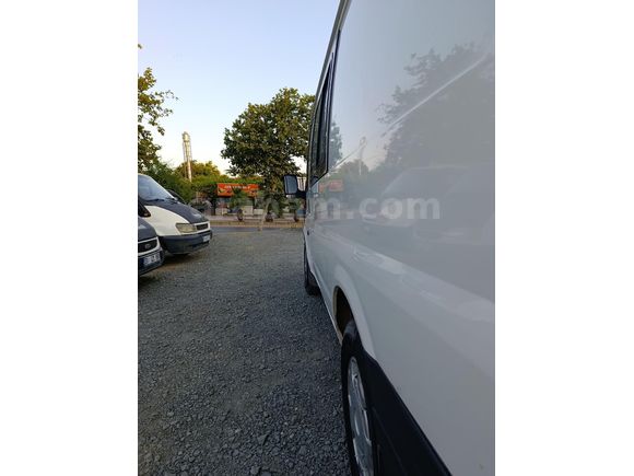 ÖZ ASLANYÜREK OTO Galeriden Ford Transit 300 S 2006 Model Hatay