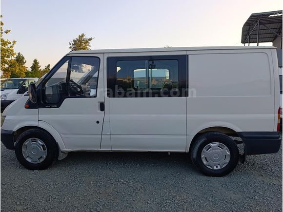 ÖZ ASLANYÜREK OTO Galeriden Ford Transit 300 S 2006 Model Hatay