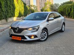 RENAULT MEGANE 2019 TOUCH PLUS OTOMATİK 1.5DCİ-BANKASIZ KREDİSZ-