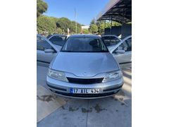 Sahibinden Renault Laguna 1.6 Expression 2005 Model 