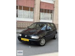 YAVUZ OTOMOTİV'DEN 1999 POLO 1.6
