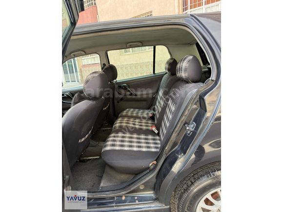 YAVUZ OTOMOTİV'DEN 1999 POLO 1.6