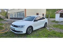 Sahibinden Volkswagen Jetta 1.6 TDi Highline 2014 Model