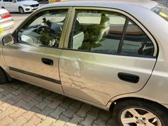 Sahibinden Hyundai Accent 1.5 CRDi Admire 2006 Model 