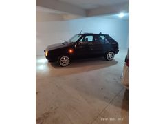 Sahibinden Skoda Favorit 1.3 Black Line 1993 Model