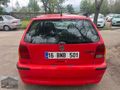 1996 POLO 1.6 - K.KARTINA 12 TAKSİT -