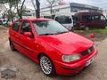 1996 POLO 1.6 - K.KARTINA 12 TAKSİT -