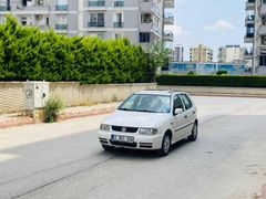 98 POLO 1.6 MASRAFSIZ