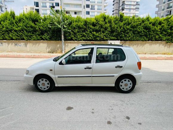 98 POLO 1.6 MASRAFSIZ