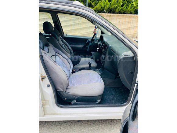 98 POLO 1.6 MASRAFSIZ