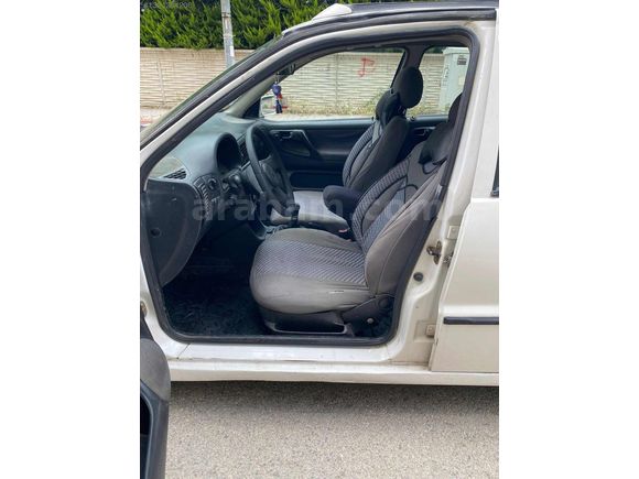 98 POLO 1.6 MASRAFSIZ