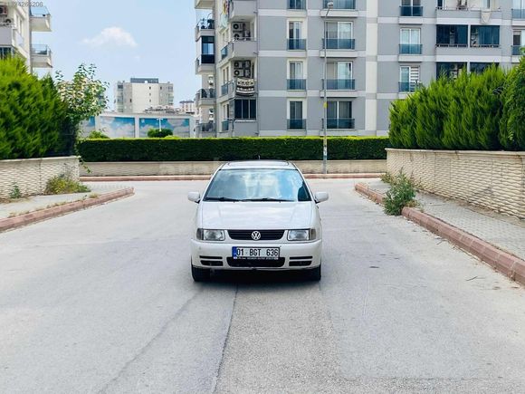98 POLO 1.6 MASRAFSIZ