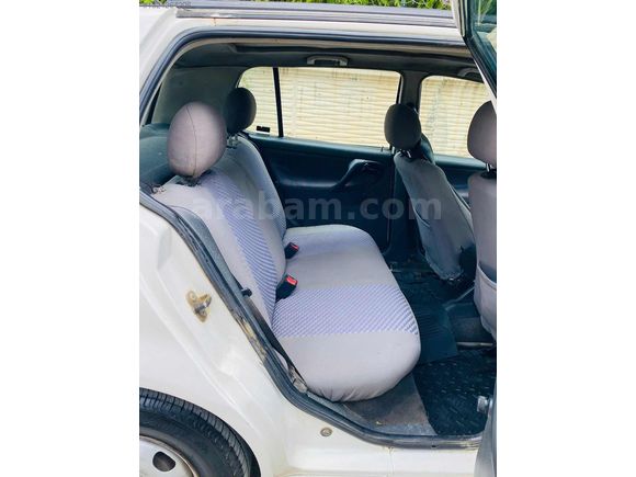 98 POLO 1.6 MASRAFSIZ