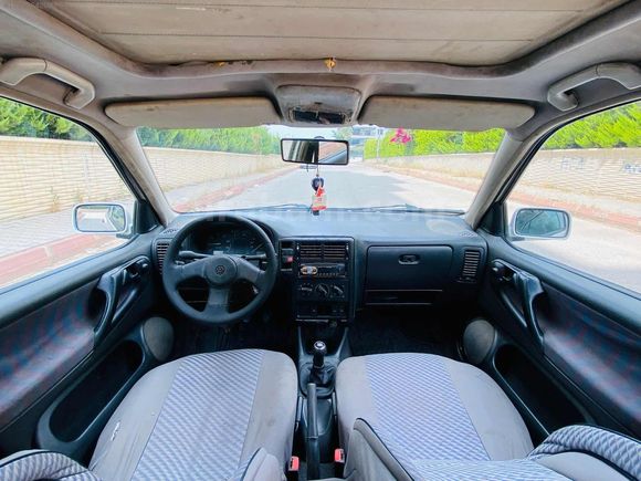 98 POLO 1.6 MASRAFSIZ