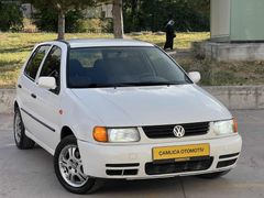 HATASIZ DEĞIŞEN SIZ BOYASIZ 1.6 POLO