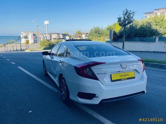 HATASIZ_BOYASIZ_75 BİN KM'DE_FABRİKASYON_LPG