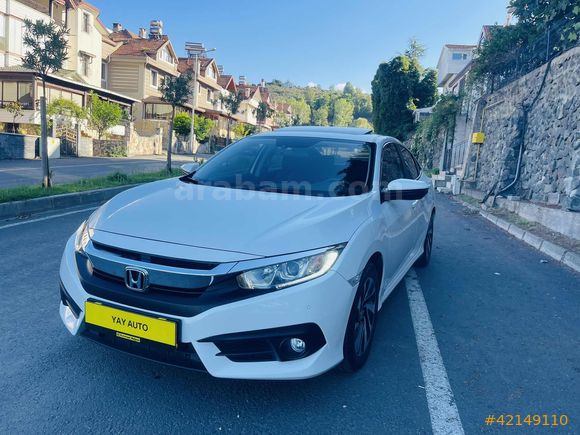 HATASIZ_BOYASIZ_75 BİN KM'DE_FABRİKASYON_LPG