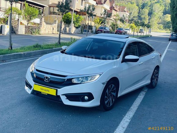 HATASIZ_BOYASIZ_75 BİN KM'DE_FABRİKASYON_LPG