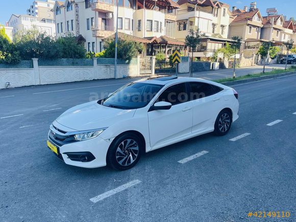 HATASIZ_BOYASIZ_75 BİN KM'DE_FABRİKASYON_LPG