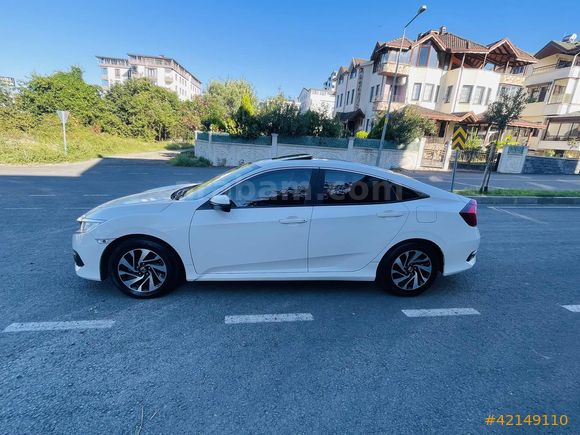 HATASIZ_BOYASIZ_75 BİN KM'DE_FABRİKASYON_LPG