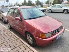 ALPER ALTAN AUTO DAN..YENİ MUAYENELİ POLO HB 1.6..
