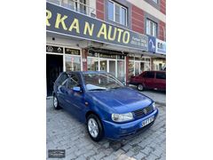 FURKAN'DAN 98 MODEL POLO KLİMALI MOTOR YÜRÜYEN KASA HATASIZ