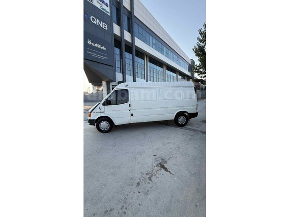 Galeriden Ford Transit 100 L 1997 Model Kahramanmaraş