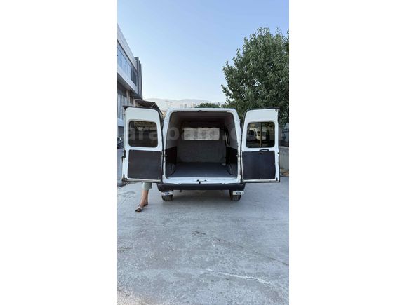 Galeriden Ford Transit 100 L 1997 Model Kahramanmaraş