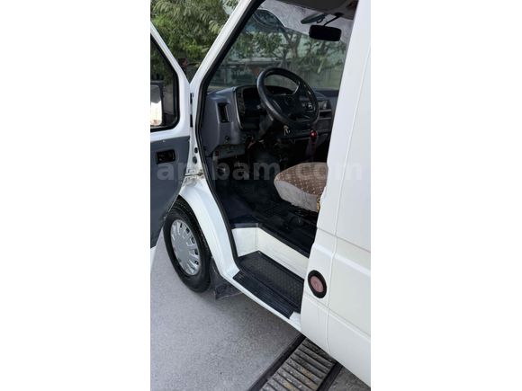 Galeriden Ford Transit 100 L 1997 Model Kahramanmaraş