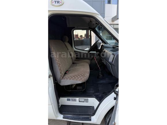 Galeriden Ford Transit 100 L 1997 Model Kahramanmaraş