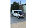 Galeriden Ford Transit 100 L 1997 Model Kahramanmaraş