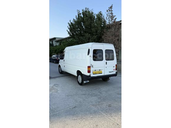 Galeriden Ford Transit 100 L 1997 Model Kahramanmaraş