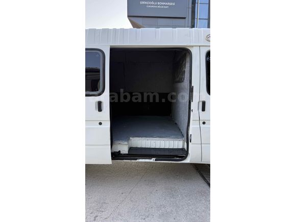Galeriden Ford Transit 100 L 1997 Model Kahramanmaraş