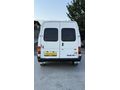 Galeriden Ford Transit 100 L 1997 Model Kahramanmaraş
