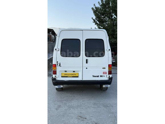 Galeriden Ford Transit 100 L 1997 Model Kahramanmaraş