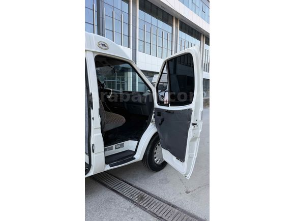Galeriden Ford Transit 100 L 1997 Model Kahramanmaraş