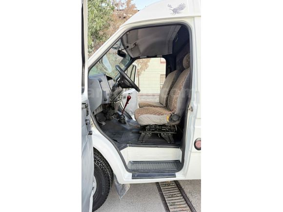 Galeriden Ford Transit 100 L 1997 Model Kahramanmaraş