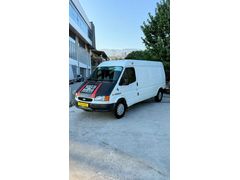 Galeriden Ford Transit 100 L 1997 Model Kahramanmaraş