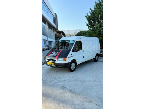 Galeriden Ford Transit 100 L 1997 Model Kahramanmaraş